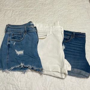 Old Navy Shorts Bundle 14